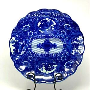 Victoria Ware Ironstone Vintage Platter